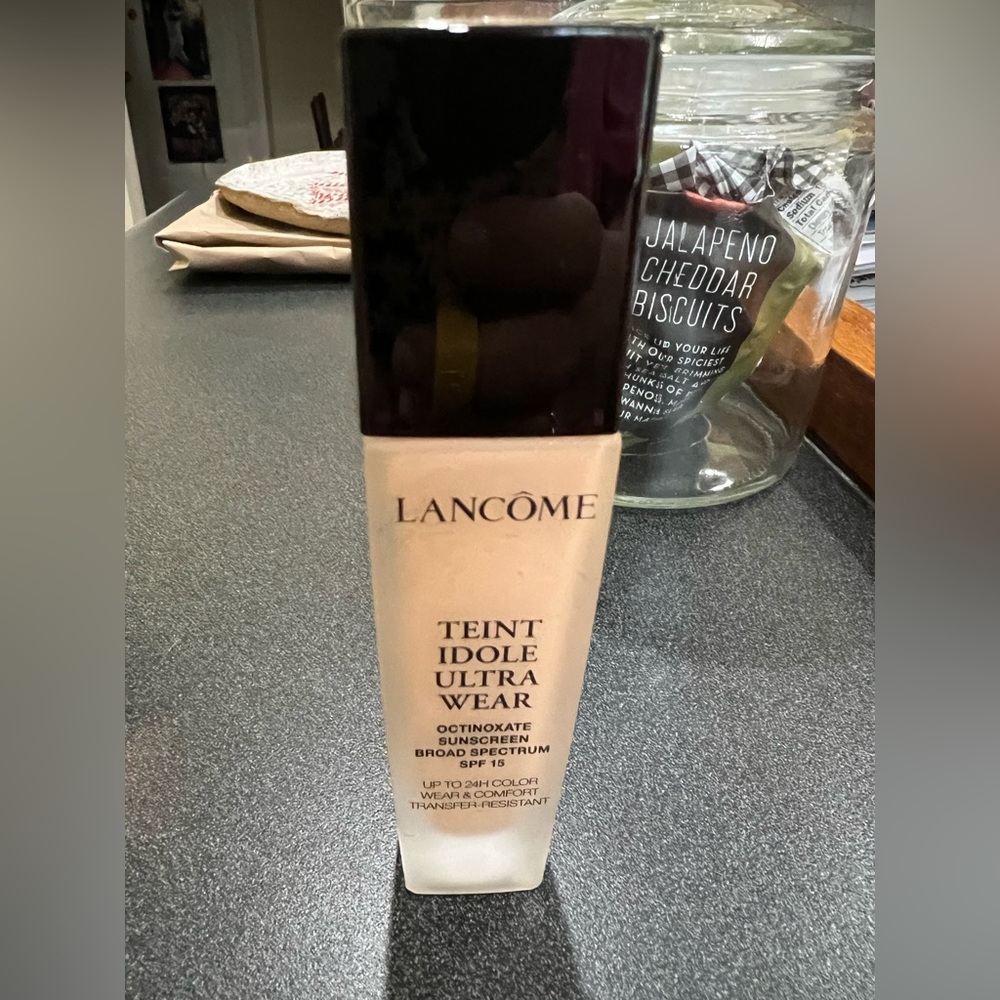 Lancôme Teint Idole Ultra Wear